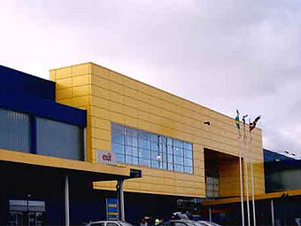  IKEA  .    edinburgharchitecture.co.uk