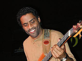   Kenny Neal.    mog.com 