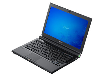     Vaio TZ,    sonystyle.com