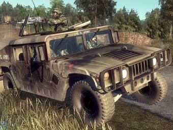  Battlefield: Bad Company