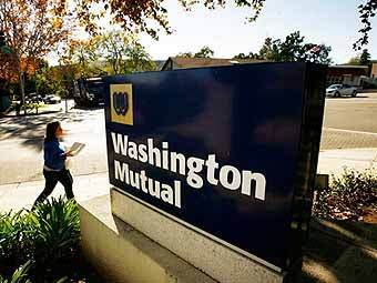  Washington Mutual.  AFP