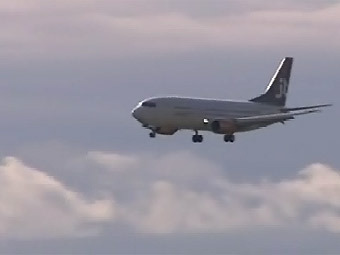 "" 737-300  Jet Time      .  DR