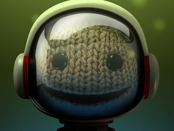    LittleBigPlanet