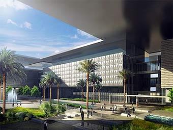   KAUST.    dinarstandard.com