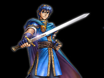    Fire Emblem: Shadow Dragon