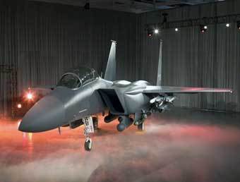 F-15SG.  boeing.com