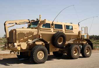   Warrior.  www.dailymail.co.uk