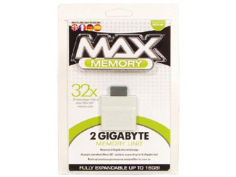   Max Memory.    amazon.com