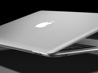 Macbook Air.  -  Apple