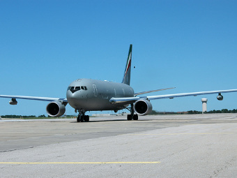 KC-767.    boeing.com