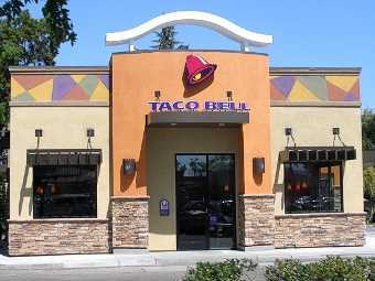  Taco Bell.   Coolcaesar   en.wikipedia