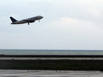  Cyprus Airways.  ©AFP