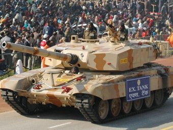 ���� Arjun. ���� � ����� defence.pk