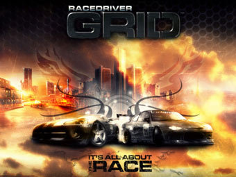   "Race Driver: GRID2"